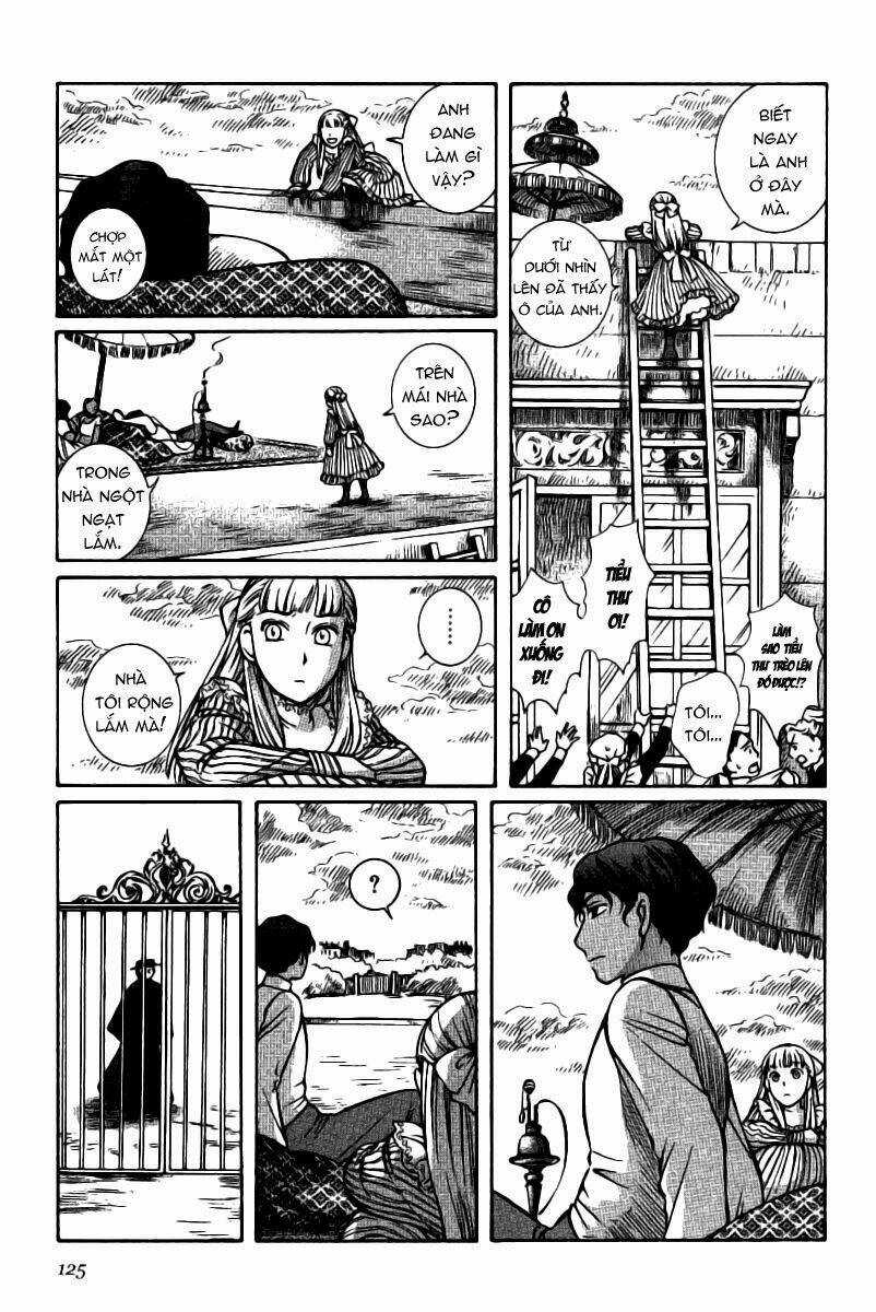 Emma Chapter 12 trang 4