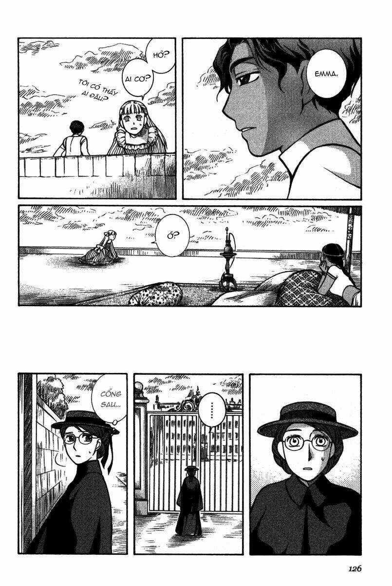 Emma Chapter 12 trang 5