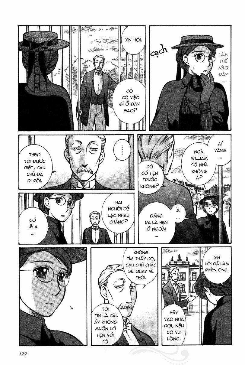 Emma Chapter 12 trang 6