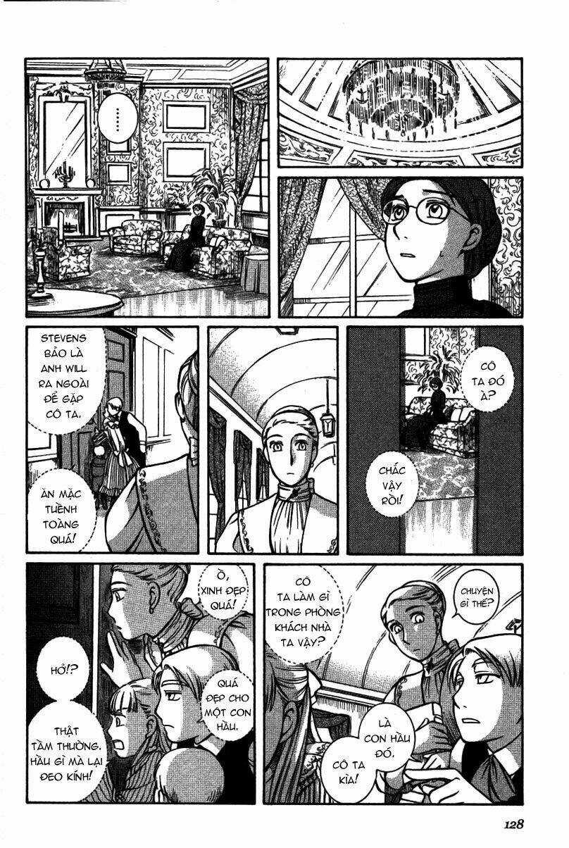 Emma Chapter 12 trang 7