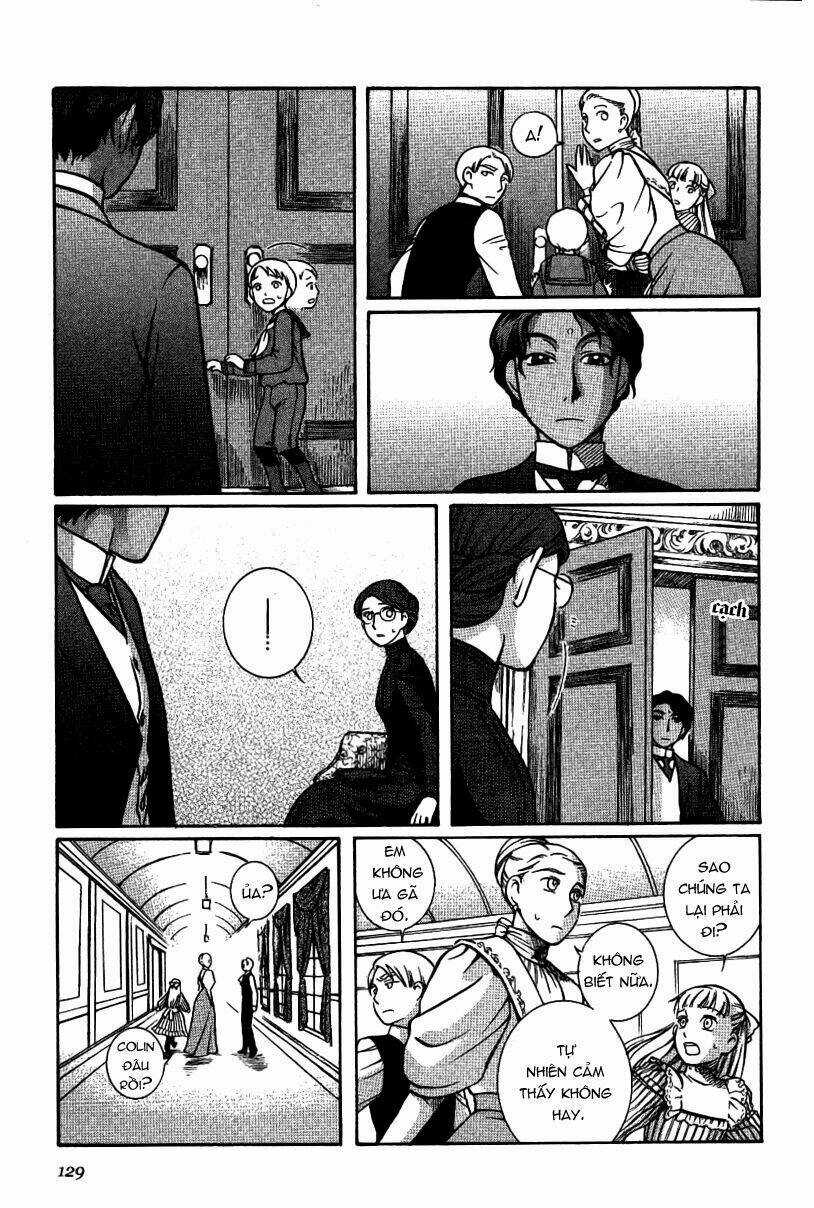 Emma Chapter 12 trang 8