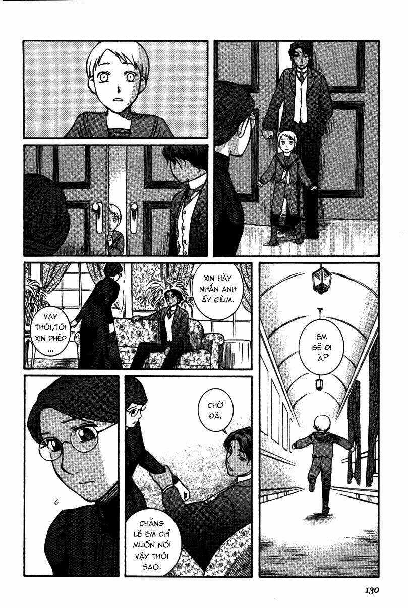 Emma Chapter 12 trang 9