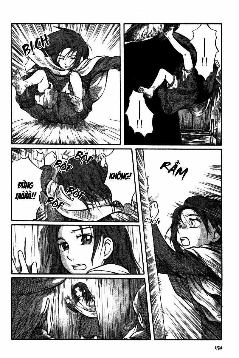 Emma Chapter 13 trang 10