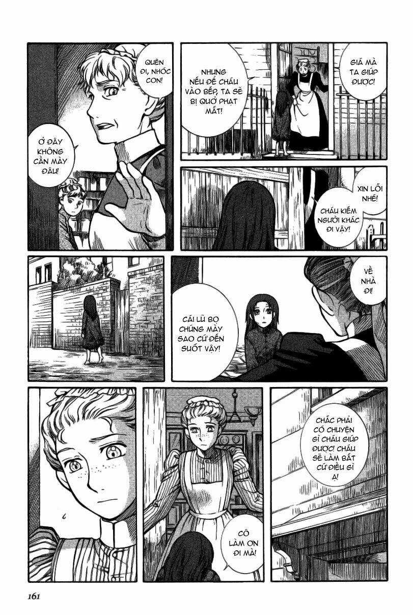 Emma Chapter 13 trang 17