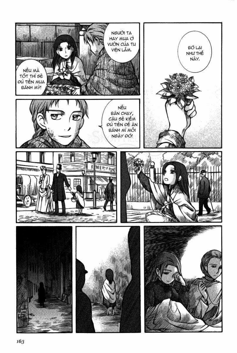 Emma Chapter 13 trang 19