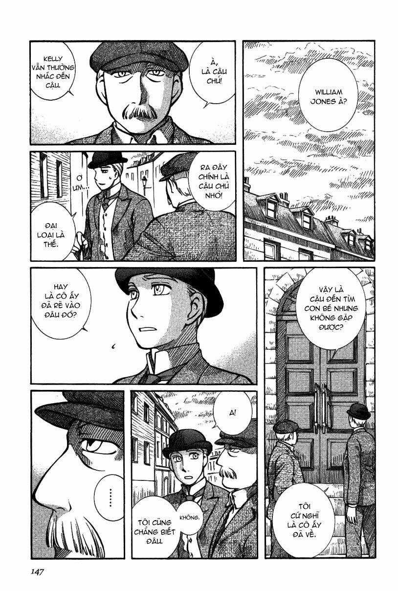 Emma Chapter 13 trang 3