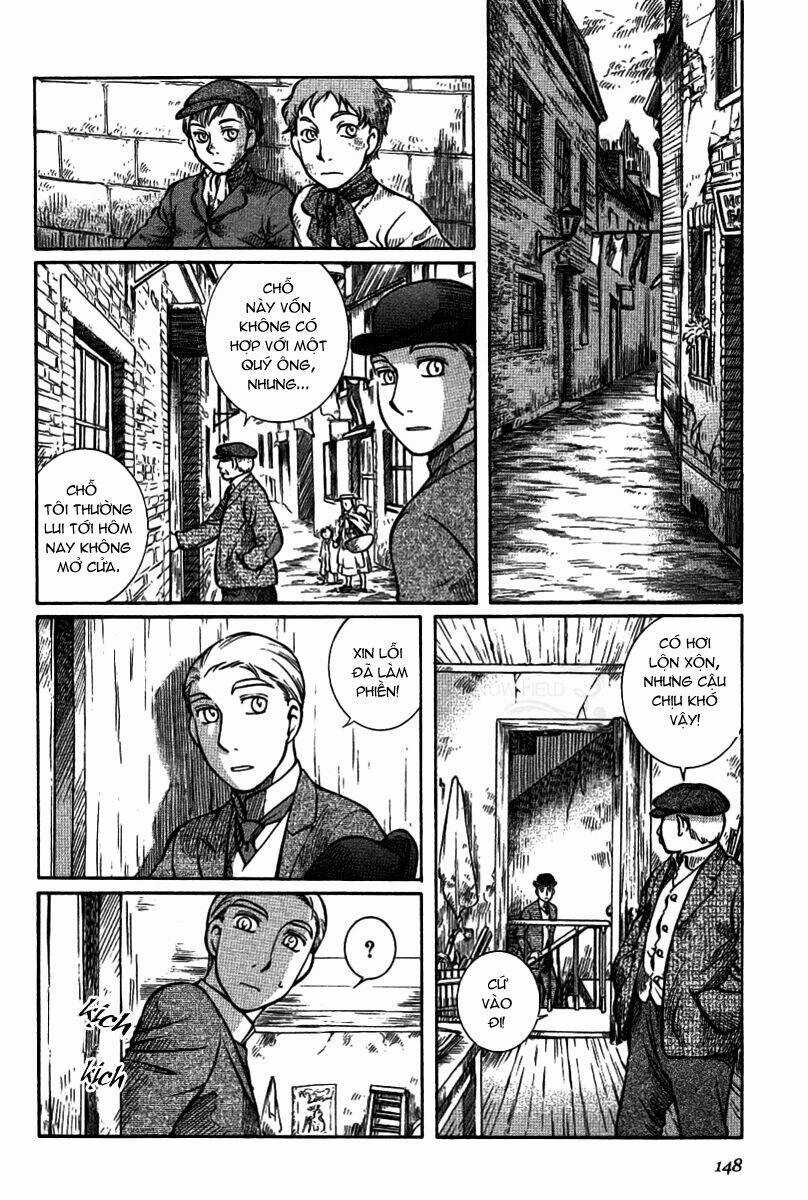 Emma Chapter 13 trang 4