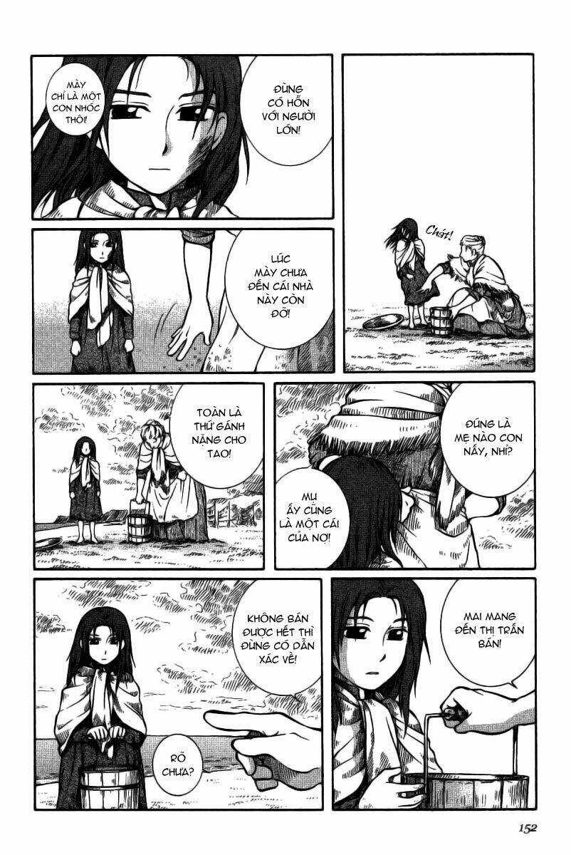 Emma Chapter 13 trang 8