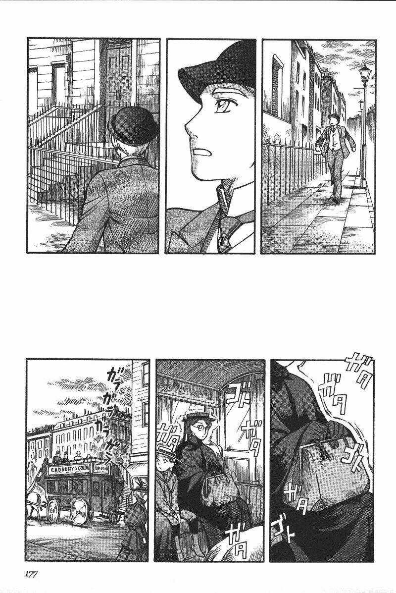 Emma Chapter 14 trang 10