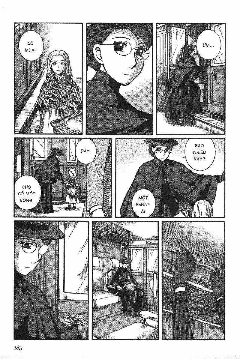 Emma Chapter 14 trang 18