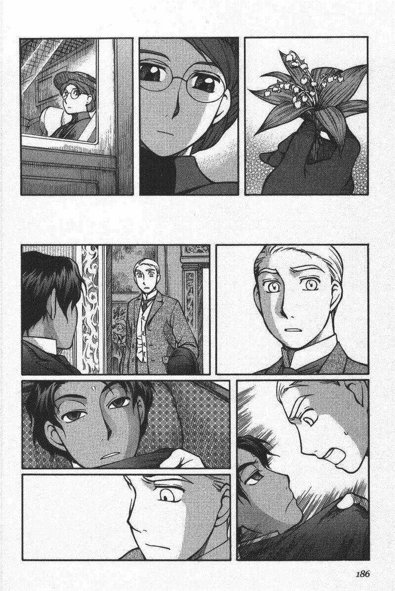 Emma Chapter 14 trang 19