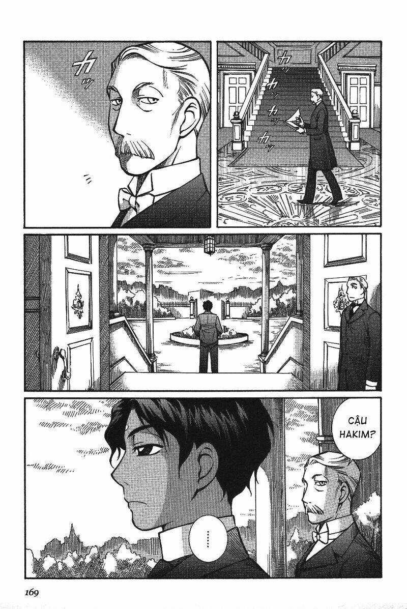 Emma Chapter 14 trang 2