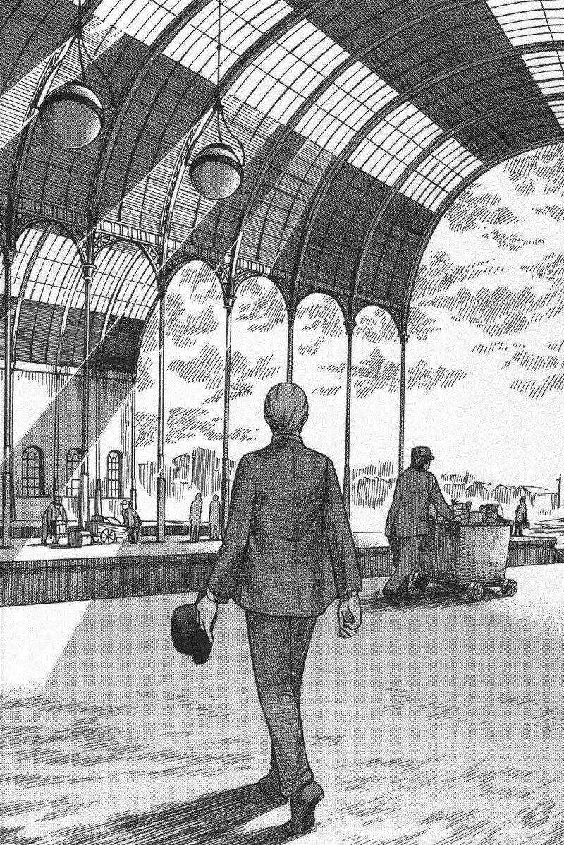 Emma Chapter 14 trang 23