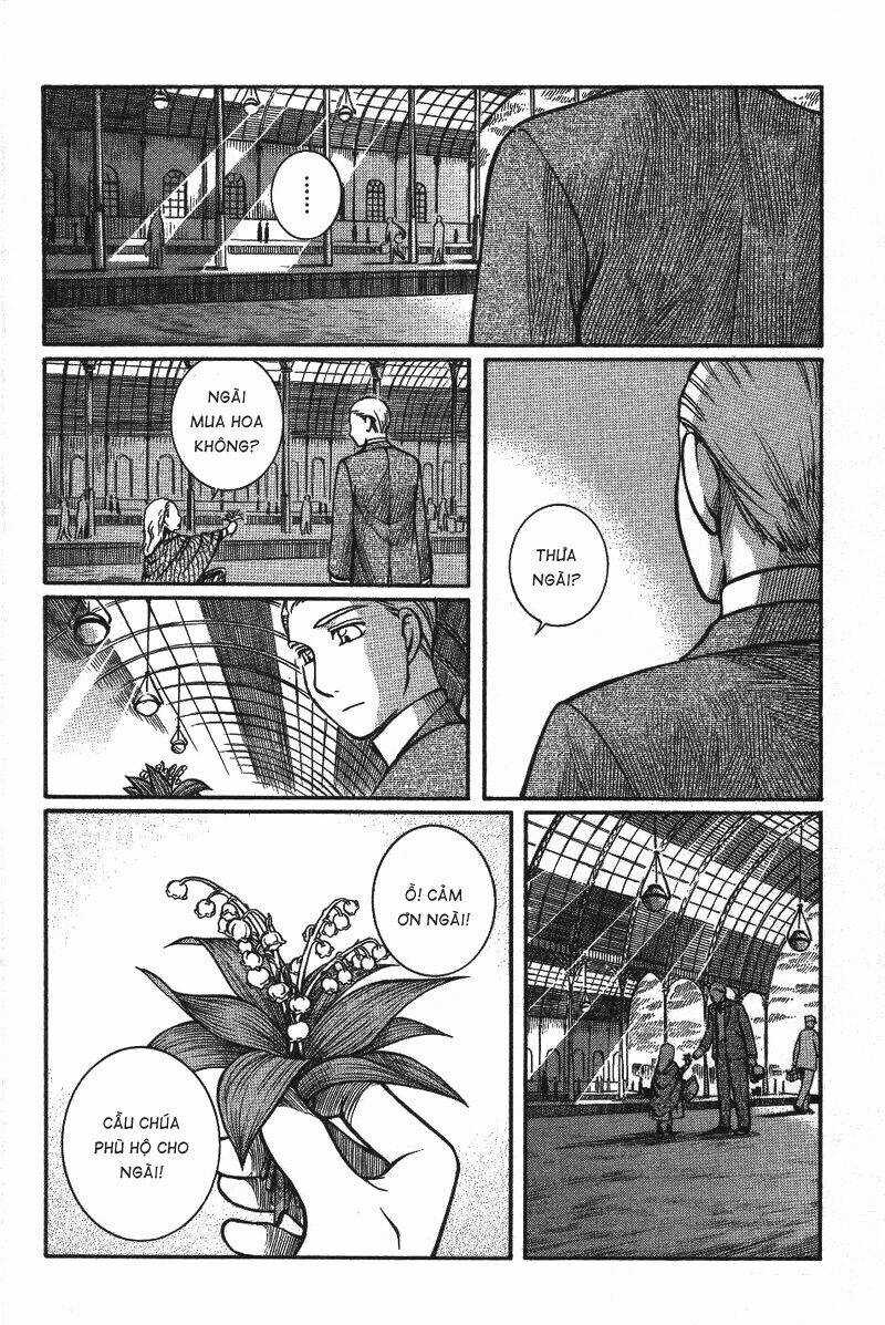 Emma Chapter 14 trang 25