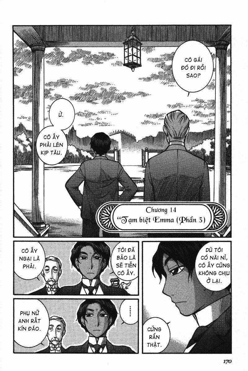 Emma Chapter 14 trang 3