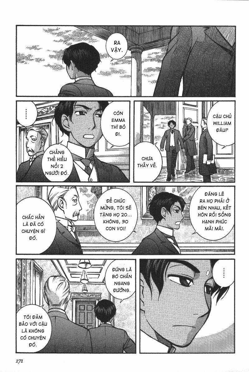 Emma Chapter 14 trang 4