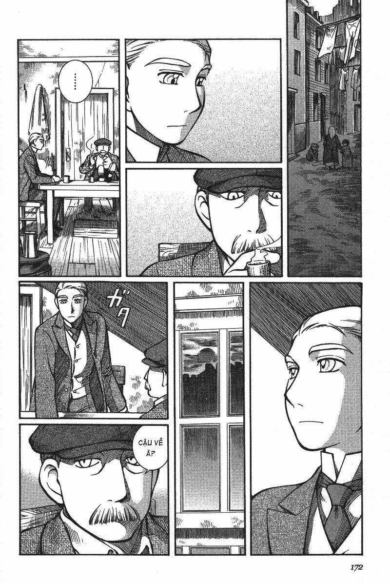 Emma Chapter 14 trang 5