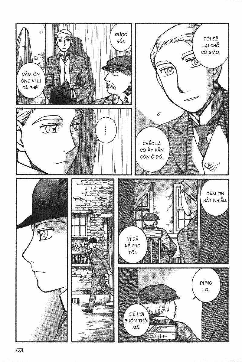 Emma Chapter 14 trang 6