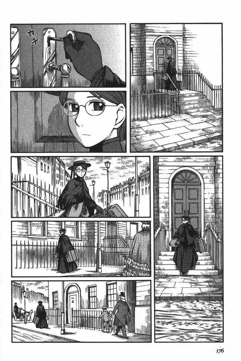 Emma Chapter 14 trang 9