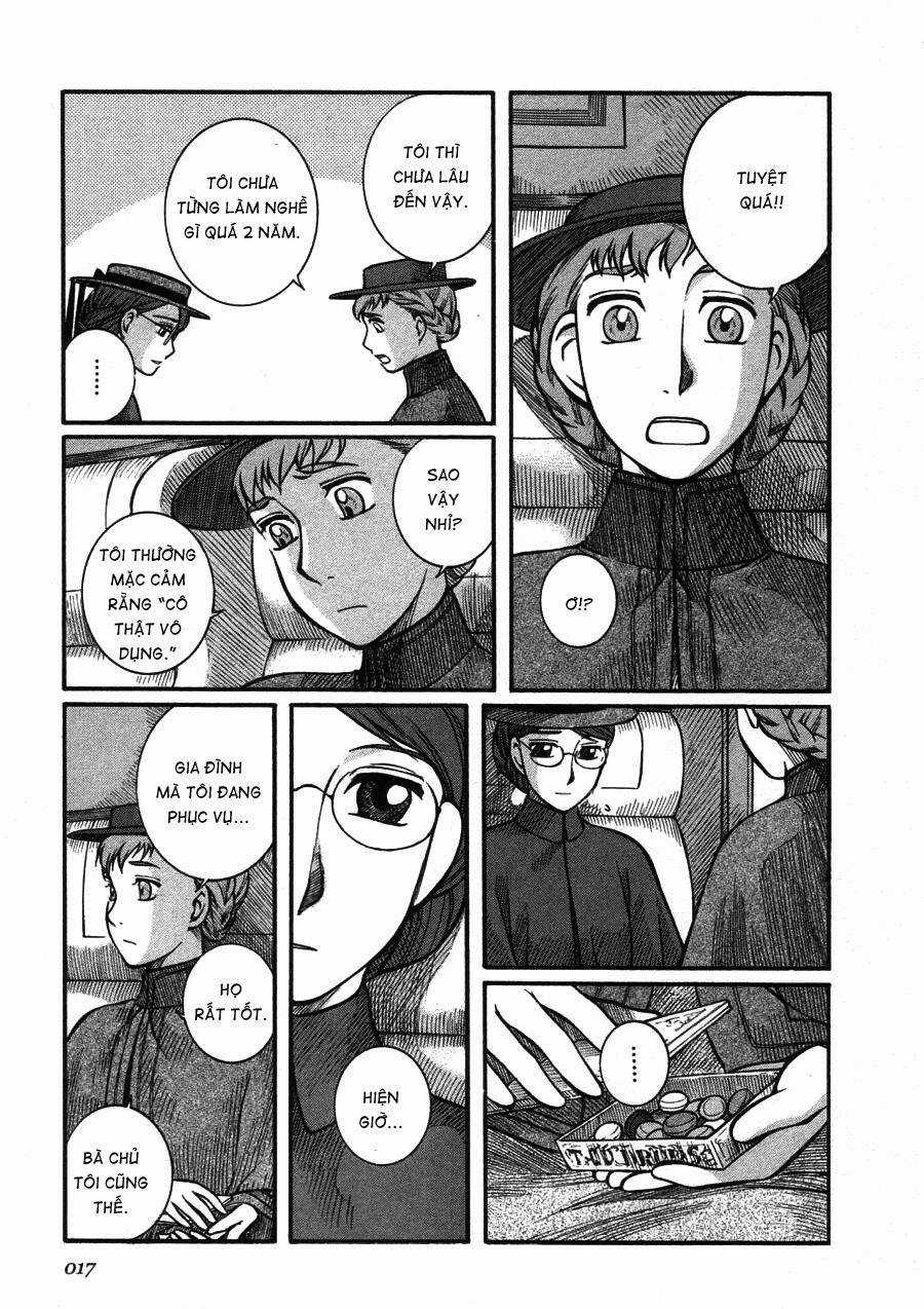 Emma Chapter 15 trang 14