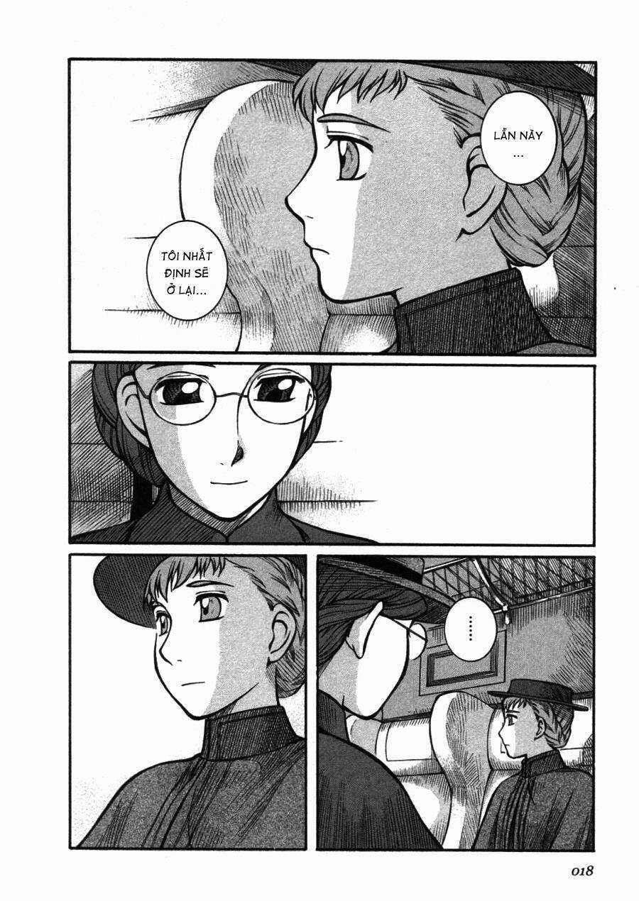 Emma Chapter 15 trang 15