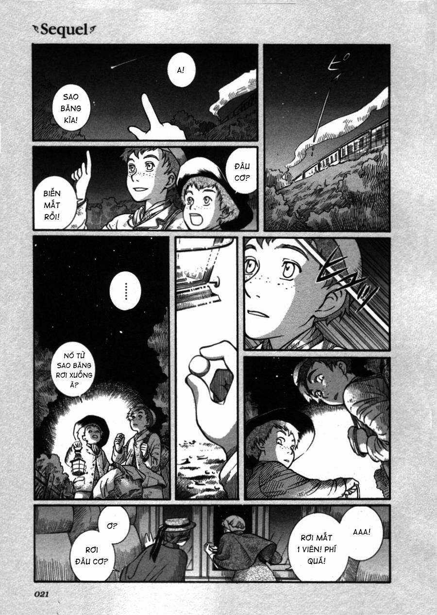 Emma Chapter 15 trang 18