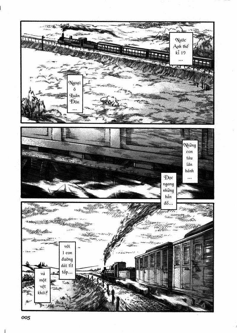 Emma Chapter 15 trang 2