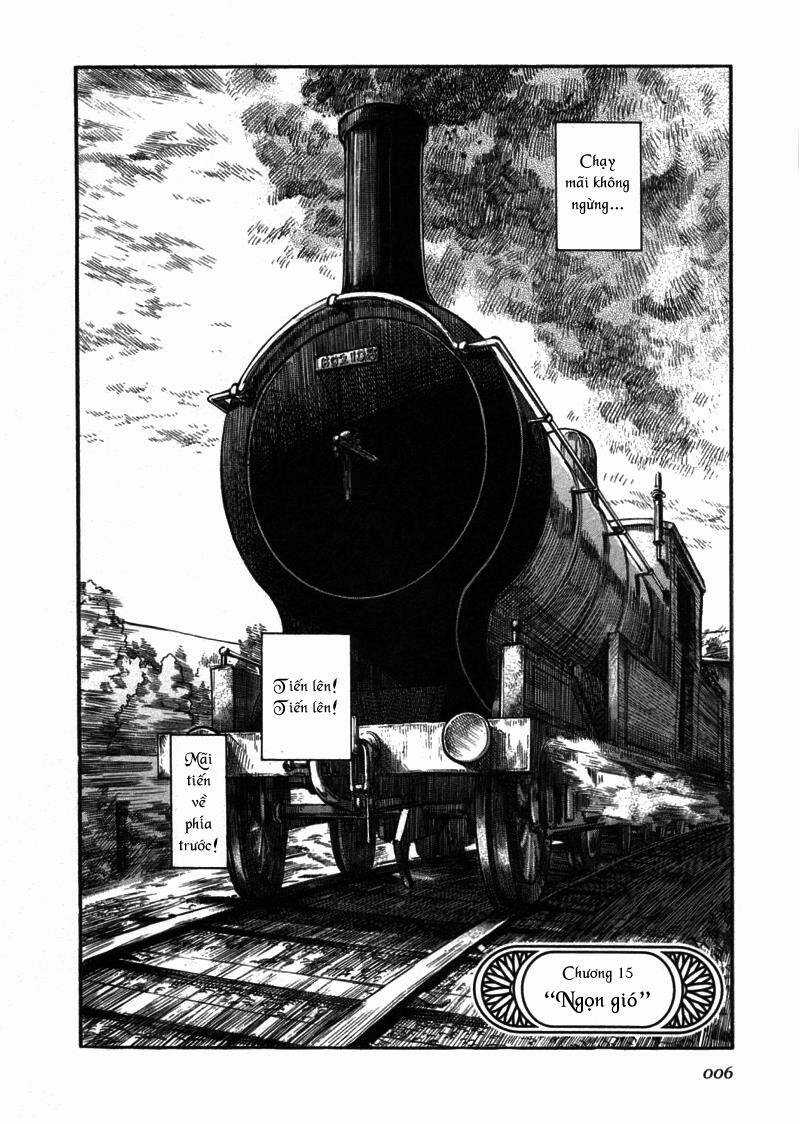 Emma Chapter 15 trang 3