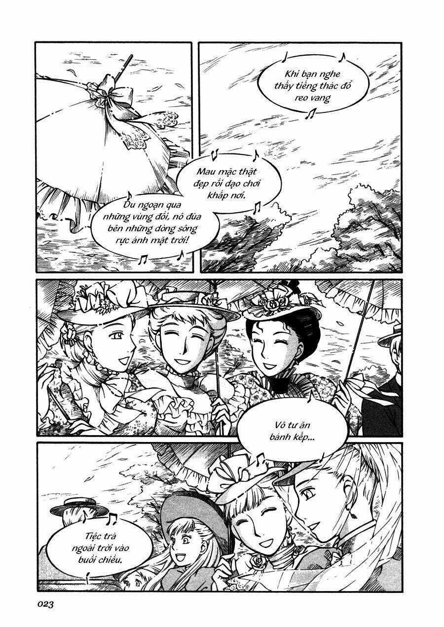 Emma Chapter 16 trang 2