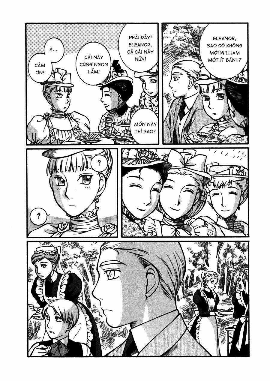 Emma Chapter 16 trang 24