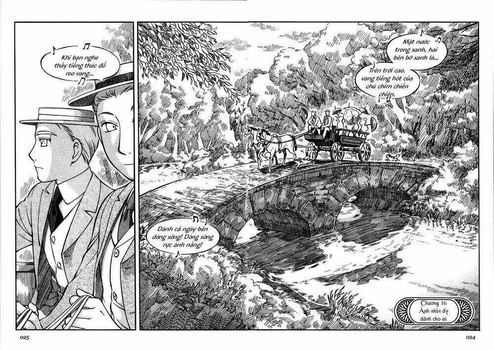 Emma Chapter 16 trang 3