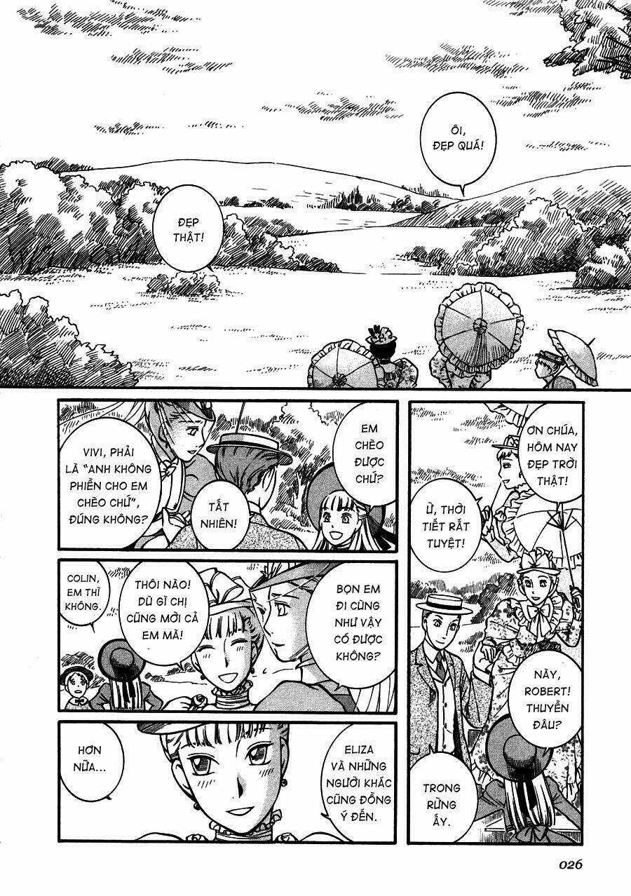 Emma Chapter 16 trang 4