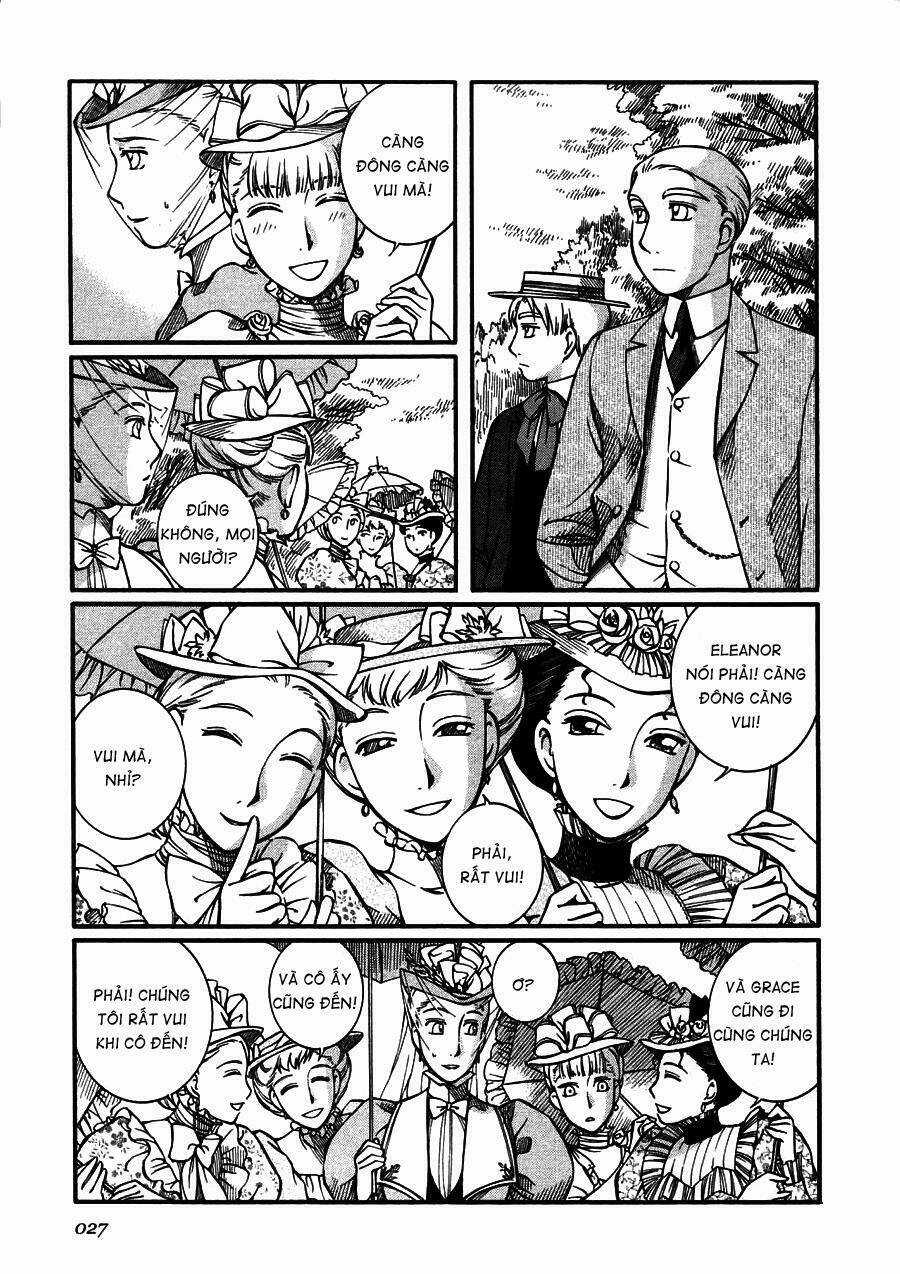 Emma Chapter 16 trang 5