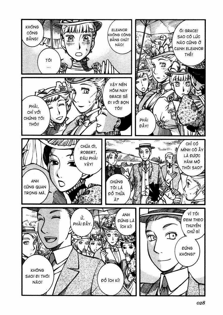 Emma Chapter 16 trang 6