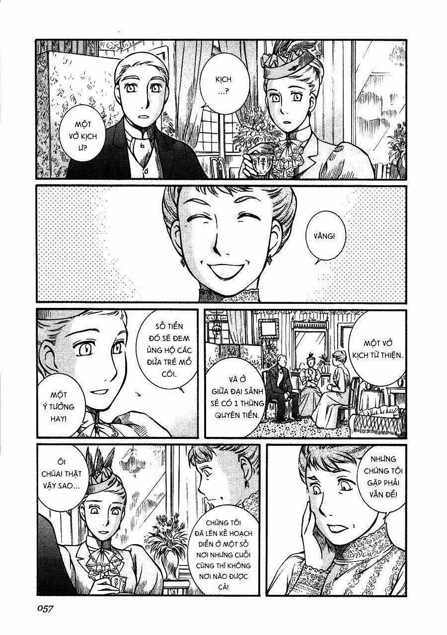 Emma Chapter 17 trang 10