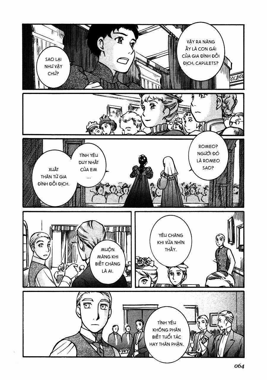 Emma Chapter 17 trang 17