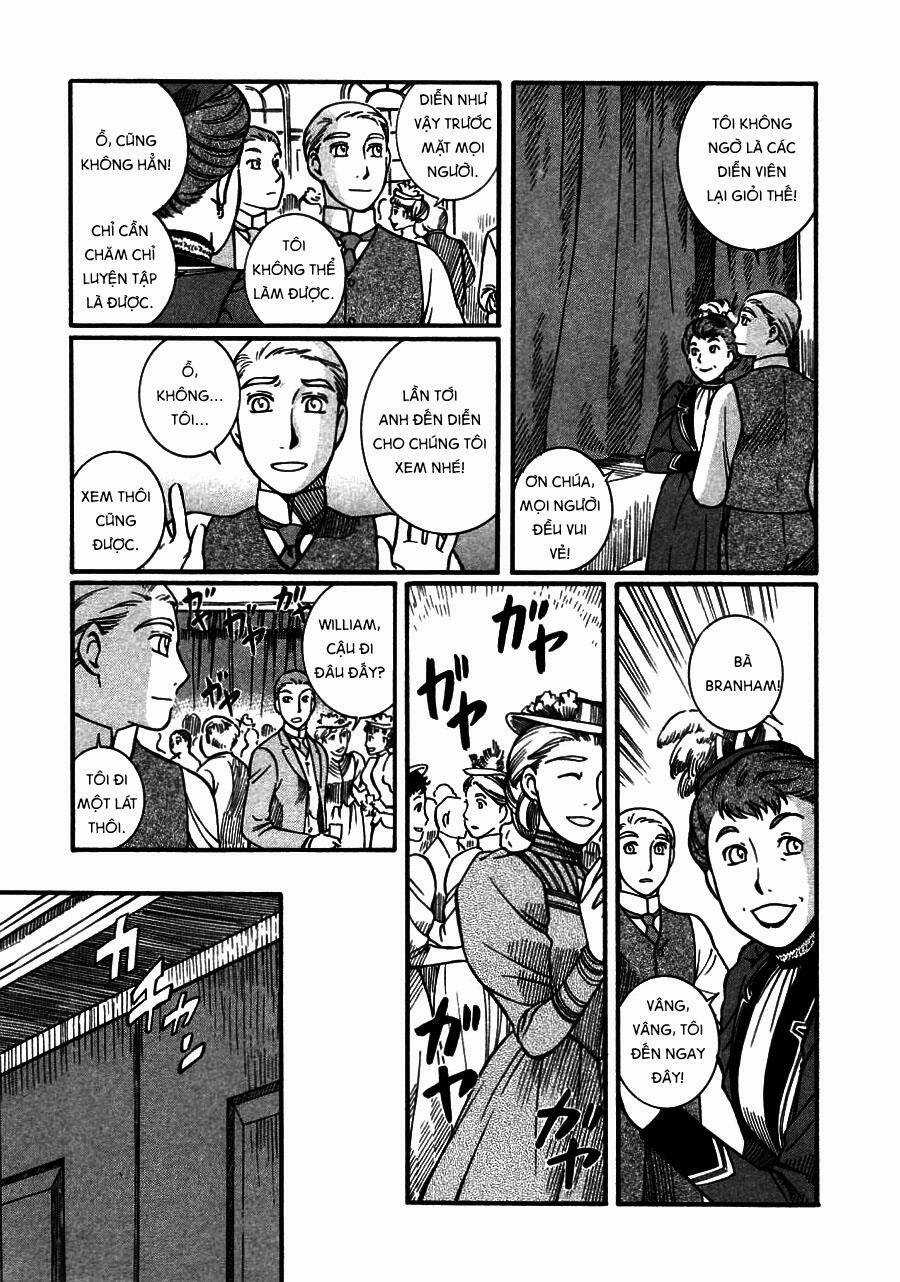 Emma Chapter 17 trang 20