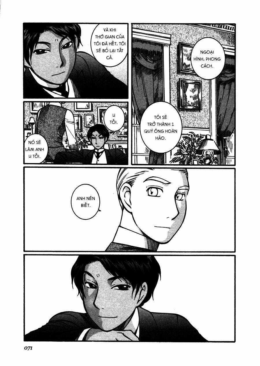 Emma Chapter 17 trang 24