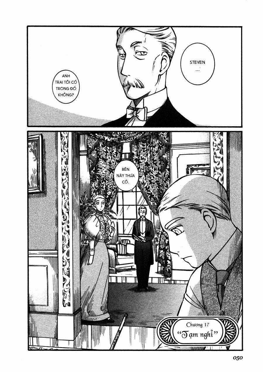 Emma Chapter 17 trang 3