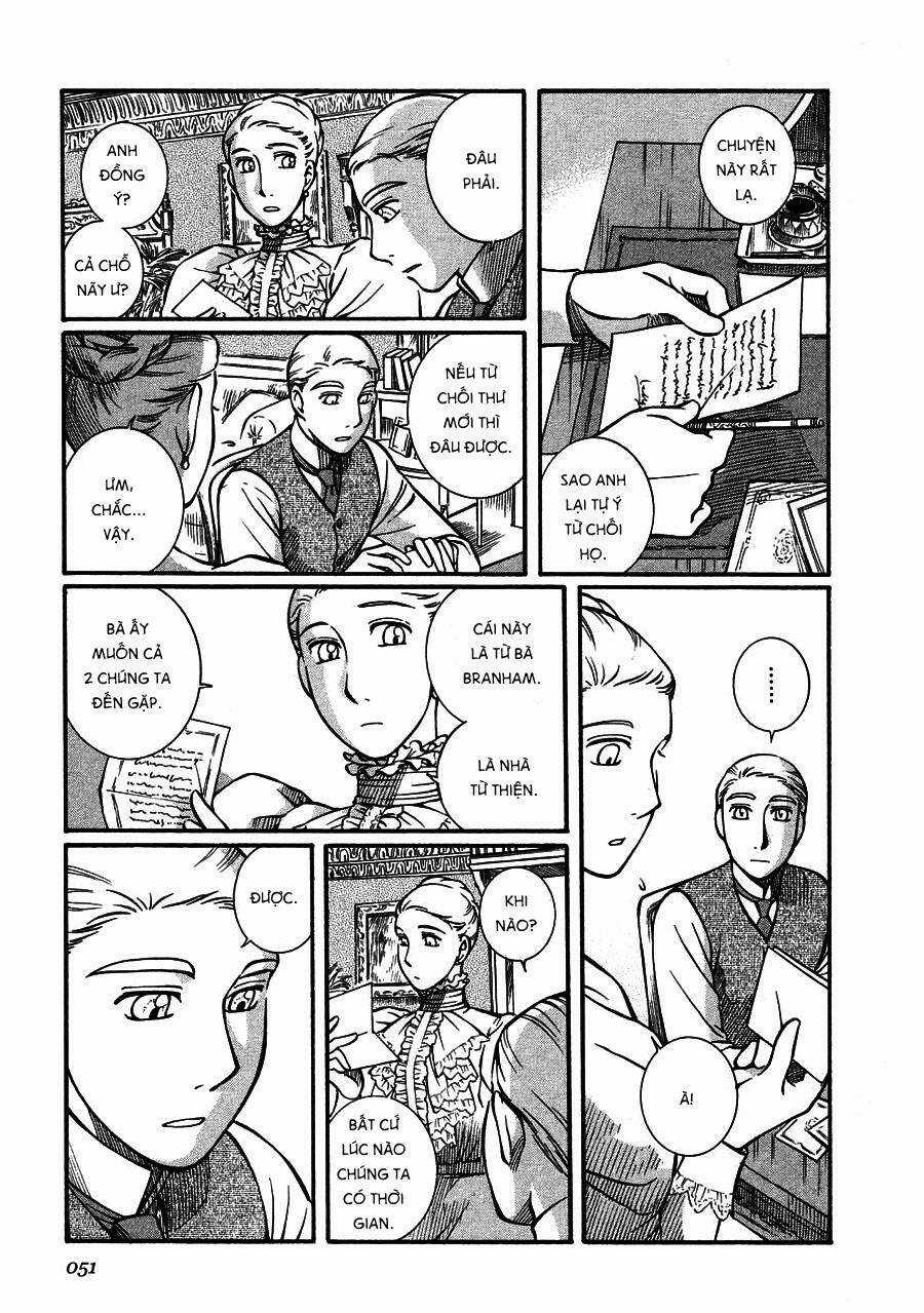 Emma Chapter 17 trang 4