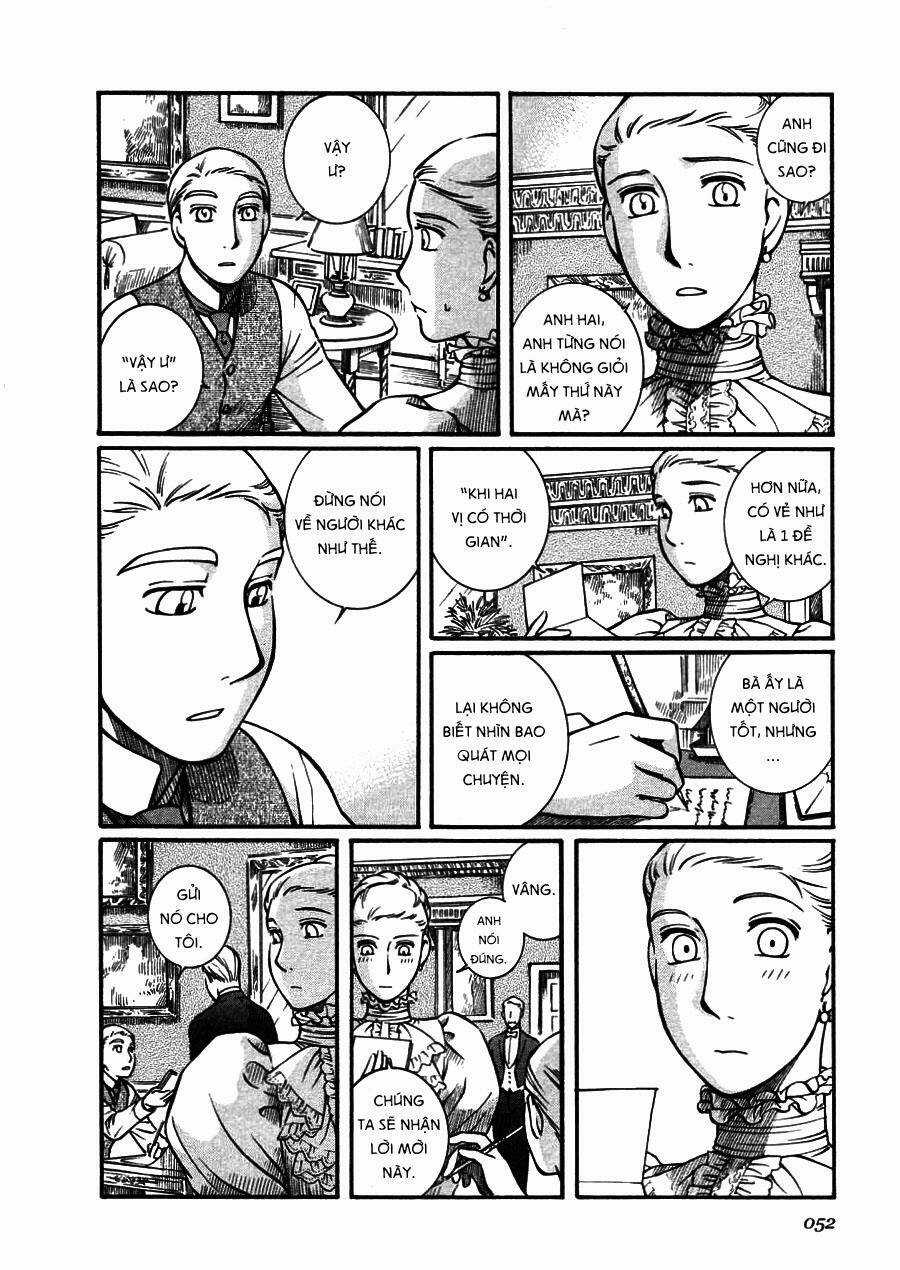 Emma Chapter 17 trang 5