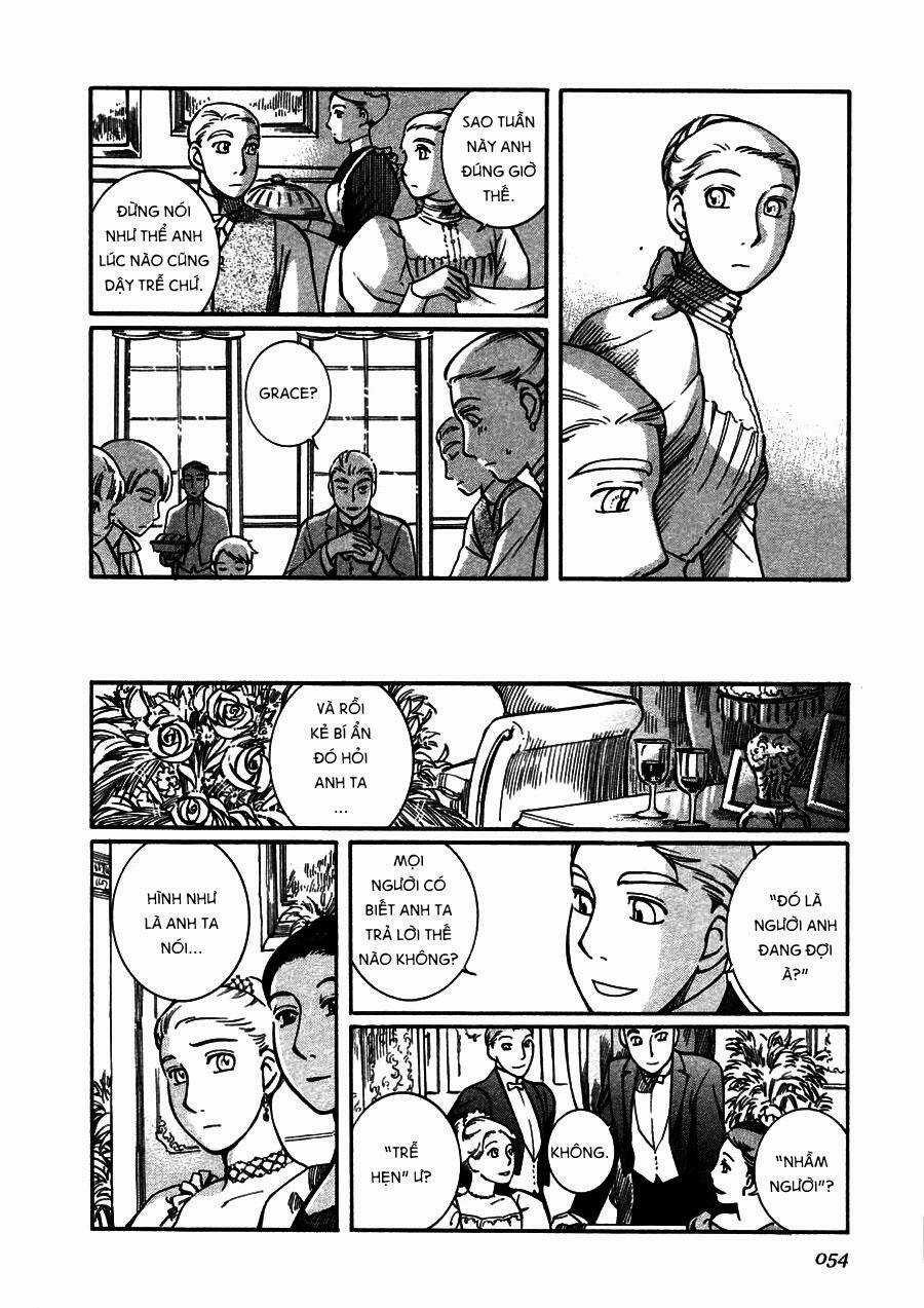 Emma Chapter 17 trang 7