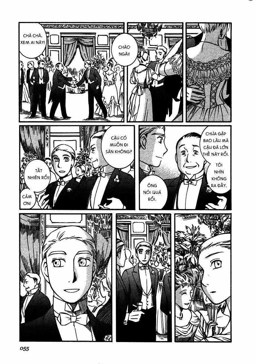 Emma Chapter 17 trang 8