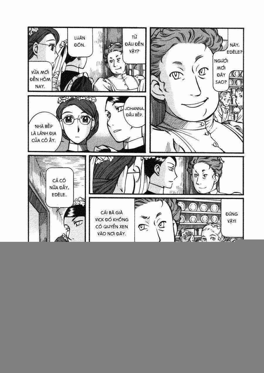 Emma Chapter 18 trang 13