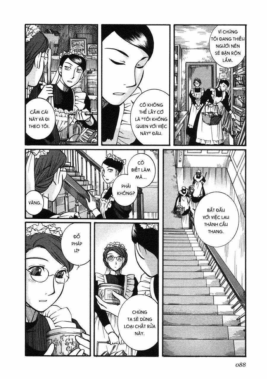 Emma Chapter 18 trang 15