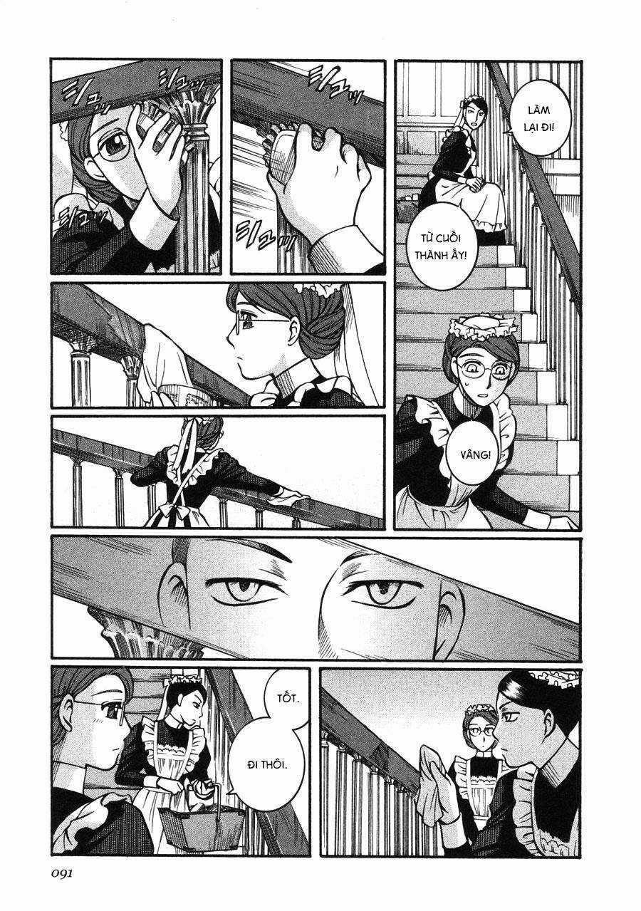 Emma Chapter 18 trang 18