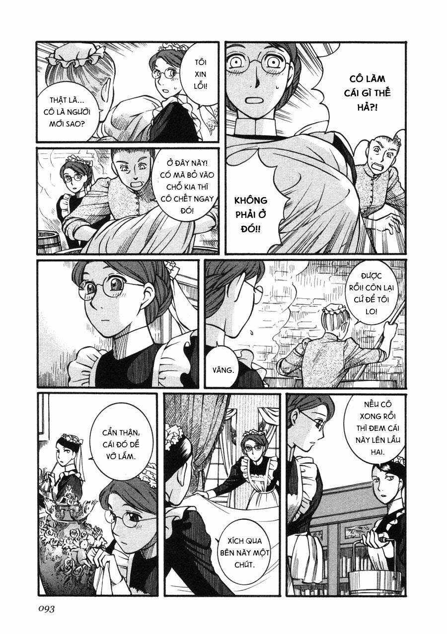 Emma Chapter 18 trang 20