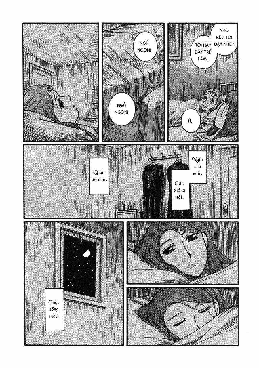 Emma Chapter 18 trang 25