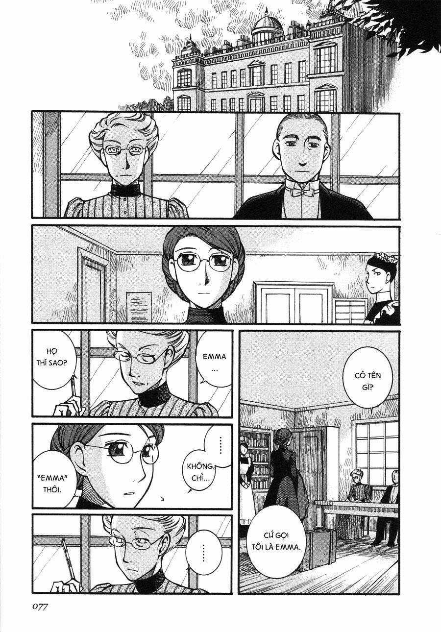 Emma Chapter 18 trang 4