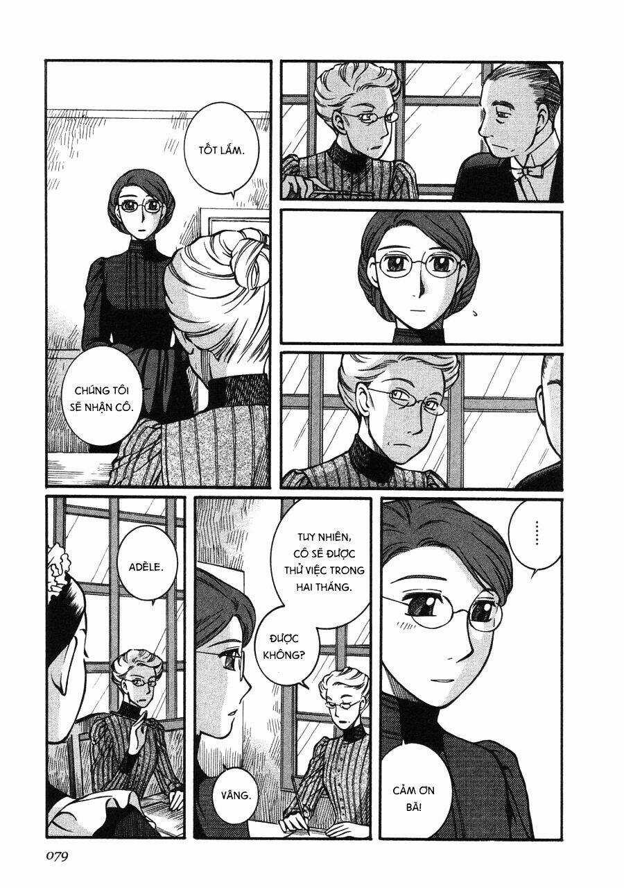 Emma Chapter 18 trang 6